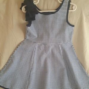 Janie and Jack Dress